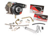 GrimmSpeed Overtake BB500 Turbocharger For 02-21 Subaru WRX/STI - GRM123006