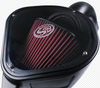 S&B 75-5068 Cold Air Intake For 13-18 Dodge Ram Cummins 6.7L