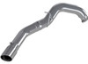 MBRP 5” Installer Series DPF Back Exhaust For 13-25 Ram Cummins Trucks - S61640AL MBRP 5” Installer Series DPF Back Exhaust For 13-25 Ram Cummins Trucks - S61640AL