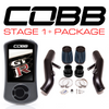 Cobb Stage 1+ Power Package With TCM Flashing For 09-14 Nissan GT-R - NIS006001P