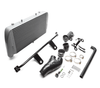 Cobb Stage 2 Redline Power Package Silver TMC For 17-19 Ford F-150 Ecoboost 3.5L - FOR0060020SL-TCM-RED