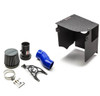 Cobb SF Intake Blue With Airbox For 08-14 Subaru STI - 715300-BL Cobb SF Intake Blue With Airbox For 08-14 Subaru STI - 715300-BL