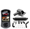 Cobb Stage 2 Redline Carbon Fiber Power Package Black For 2023+ Honda Civic Type R - HON003020-BK Cobb Stage 2 Redline Carbon Fiber Power Package Black For 2023+ Honda Civic Type R - HON003020-BK
