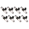 Injector Dynamics ID1050X Fuel Injectors For 11+ Ford Mustang GT - 1050.60.14.14B.8