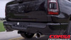 Corsa Sport Catback Exhaust With Gunmetal Tips For 19-22 Ram 1500 - 21035GNM