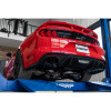 MBRP Installer Series 3" Catback Exhaust For 18-21 Ford Mustang GT - S7207AL