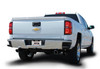 Borla Atak Catback Exhaust With Chrome Tips For 14-19 Chevrolet Silverado 1500 - 140537