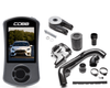 Cobb Stage 1+ Carbon Fiber Power Package For 16-18 Ford Focus RS - FOR004001P