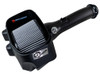 aFe Track Series Carbon Fiber Dry S Cold Air Intake For 2025+ Ram 1500 RHO 3.0L - 57-10032D