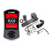 Cobb Stage 1+ Redline CF Power Package For 19-21 Volkswagen Jetta (A7) - VLK002011P-RED-A7