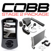 Cobb Stage 2 Power Package For 15-19 Volkswagen Golf R - VLK0030020
