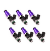 Injector Dynamics ID1050X Injectors For 96-99 BMW M3 (E36) - 1050.60.14.14.6