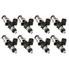 Injector Dynamics ID1050X Fuel Injectors For Dodge Charger SRT-8 - 1050.48.14.14B.8