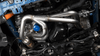 GrimmSpeed Unequal Length Header For 08-14 Subaru WRX - GRM113026