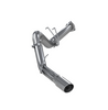 MBRP 4” DPF Back Exhaust For 11-16 Ford PowerStroke 6.7L - S6287AL