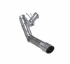 MBRP 5” Installer Series DPF Back Exhaust For 11-16 Superduty PowerStroke Trucks - S62530AL MBRP 5” Installer Series DPF Back Exhaust For 11-16 Superduty PowerStroke Trucks - S62530AL