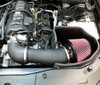 JLT Series II Cold Air Intake For 11-20 Dodge Challenger 5.7L HEMI - CAI2-DH57-11