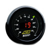 AEM 30-4408 Boost Digital 52mm Gauge (30-50PSI)