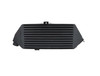GrimmSpeed Black Top Mount Intercooler Kit For 08-14 Subaru WRX - GRM090044 GrimmSpeed Black Top Mount Intercooler Kit For 08-14 Subaru WRX - GRM090044