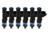 Fuel Injector Clinic 775cc Fuel Injectors For Nissan GT-R - IS188-0775H