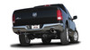 Borla Atak Catback Exhaust With Chrome Tips For 09-18 Ram 1500 5.7L - 140307