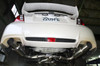 Invidia N1 Catback Exhaust With Stainless Steel Tips For 08-14 Subaru STI - HS11STIGTP