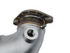 Invidia J-Pipe With High Flow Cat For 2022+ Subaru WRX - HS22SW4JPC