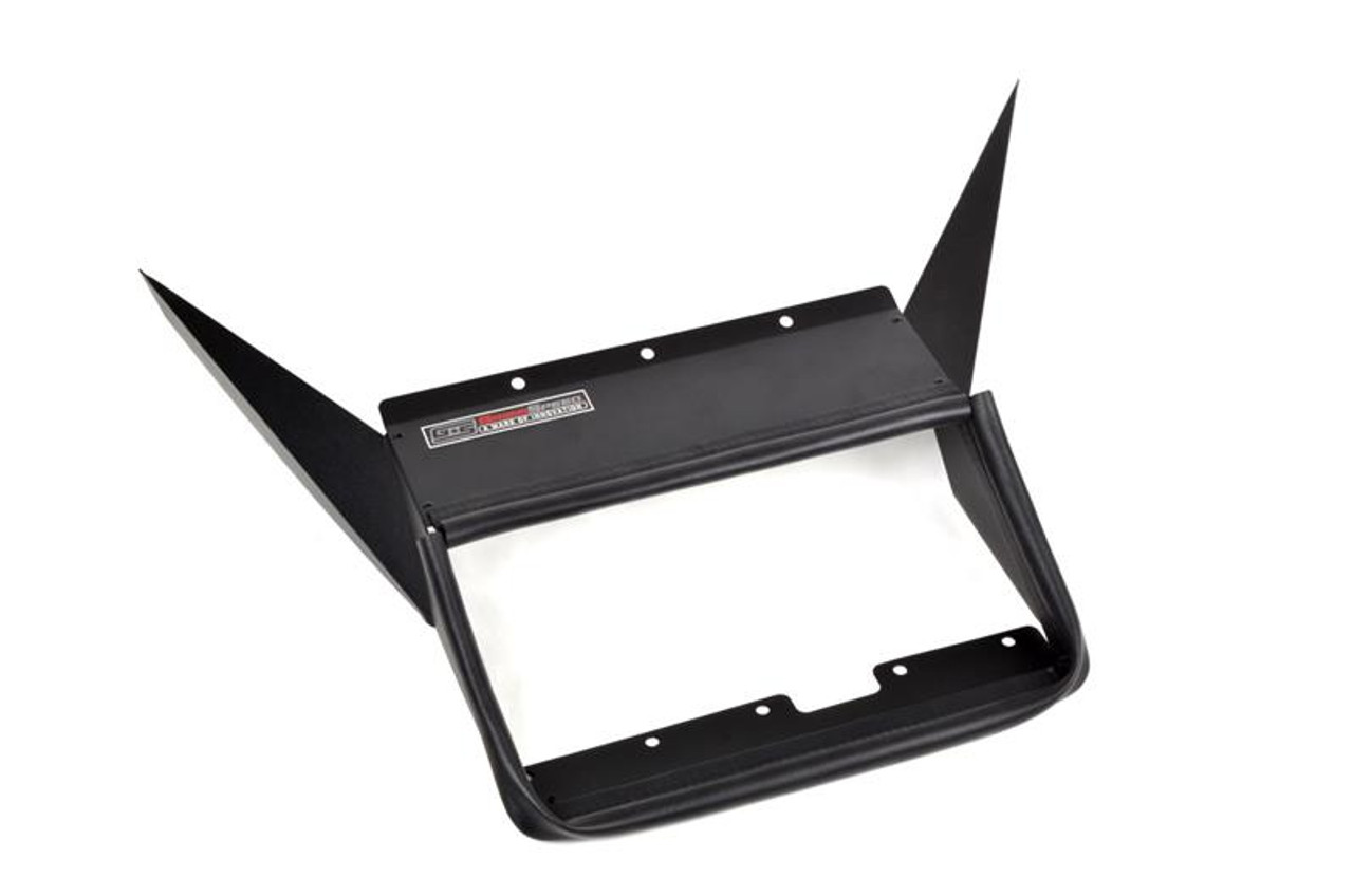 GrimmSpeed Top Mount Intercooler Kit For 15-21 Subaru WRX - GRM090070