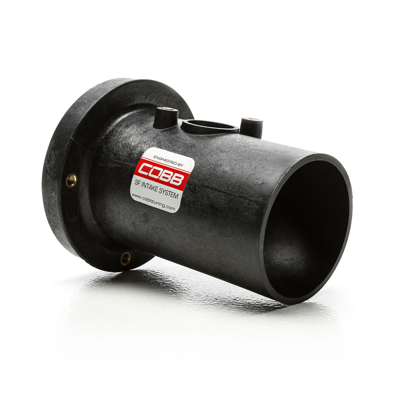 Cobb SF Intake Black For 08-14 Subaru WRX - 715100-BK Cobb SF Intake Black For 08-14 Subaru WRX - 715100-BK