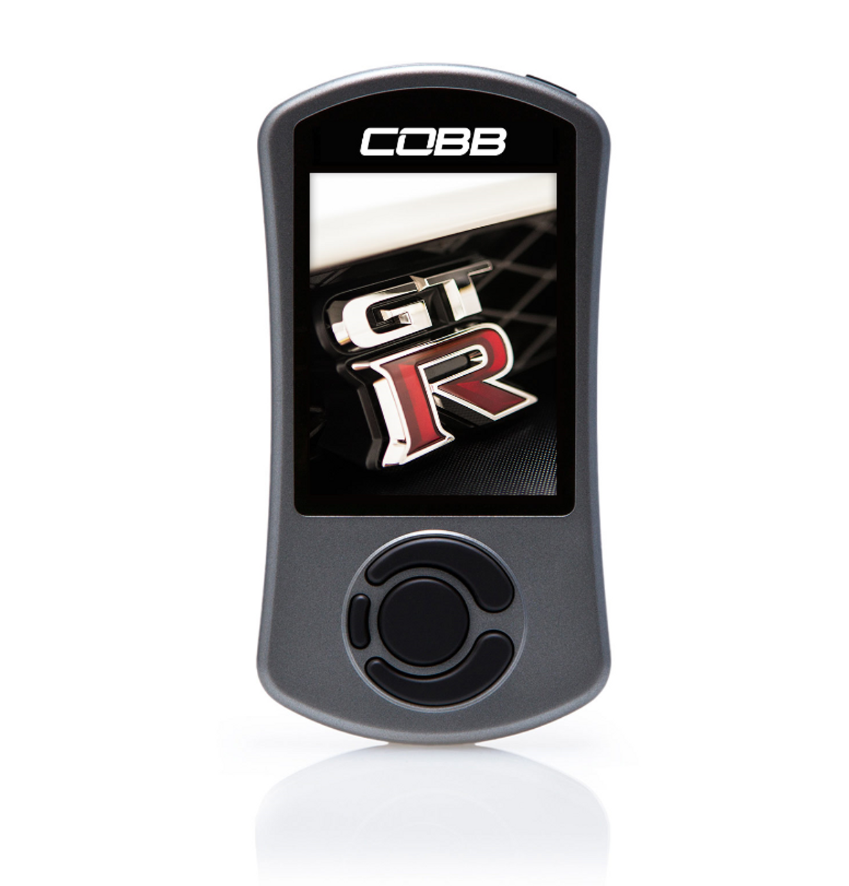 Cobb Accessport V3 With TCM Flashing For 15-18 Nissan GT-R - AP3-NIS-008