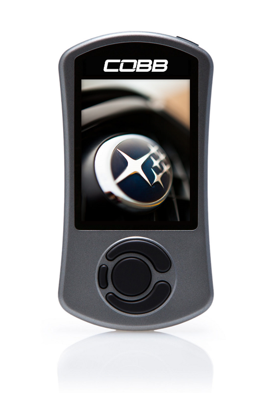 Cobb Accessport V3 For 15-21 Subaru WRX/STI - AP3-SUB-004