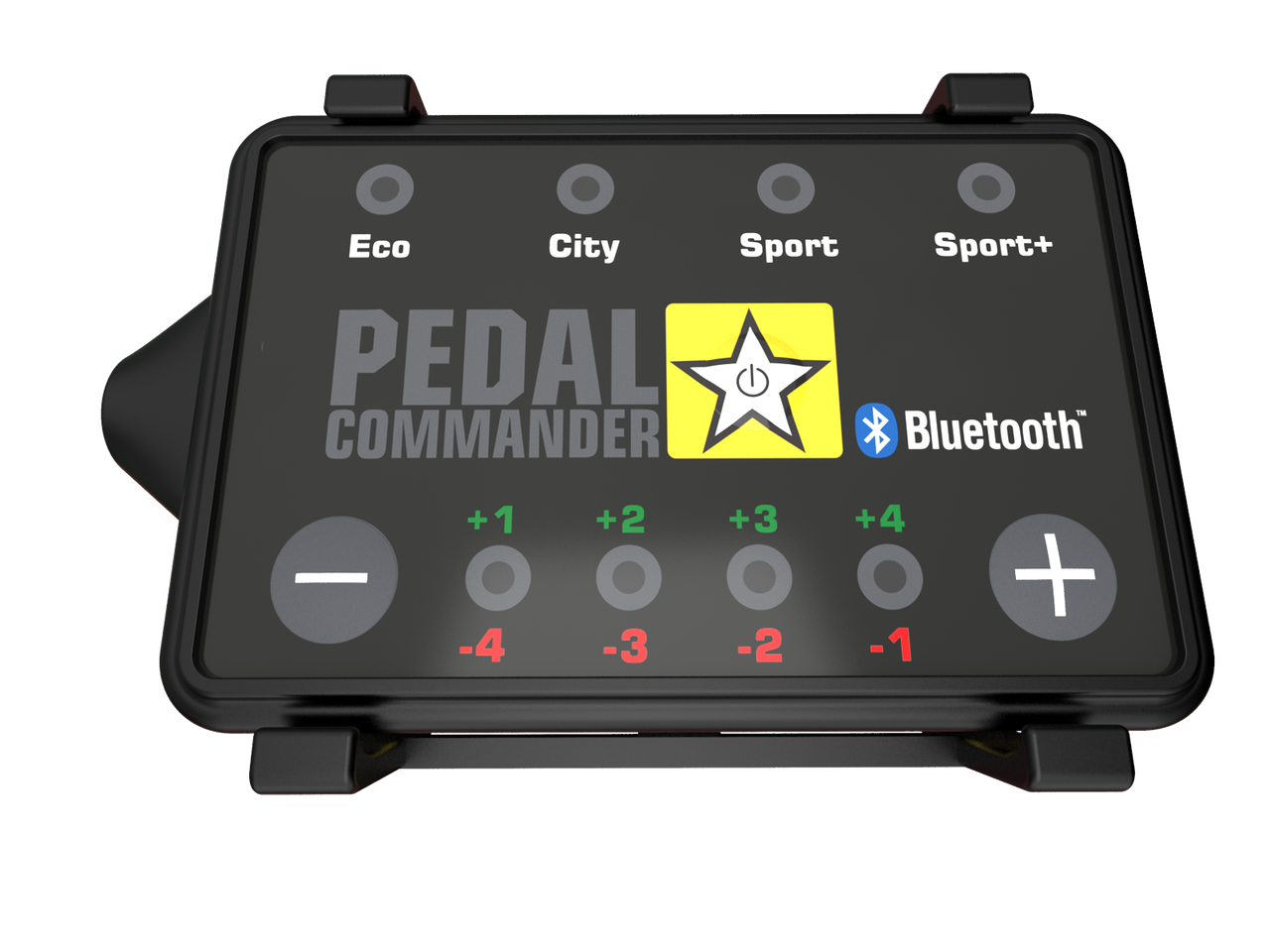 Pedal Commander PC31 Bluetooth For 07-18 Jeep Wrangler JK