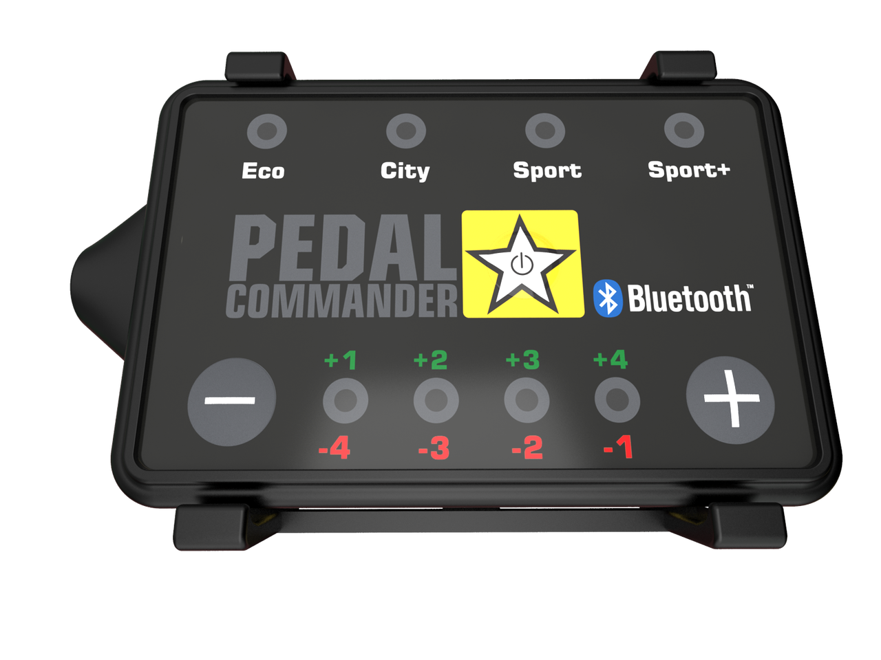 Pedal Commander PC78 Bluetooth For 2018+ Jeep Wrangler JL