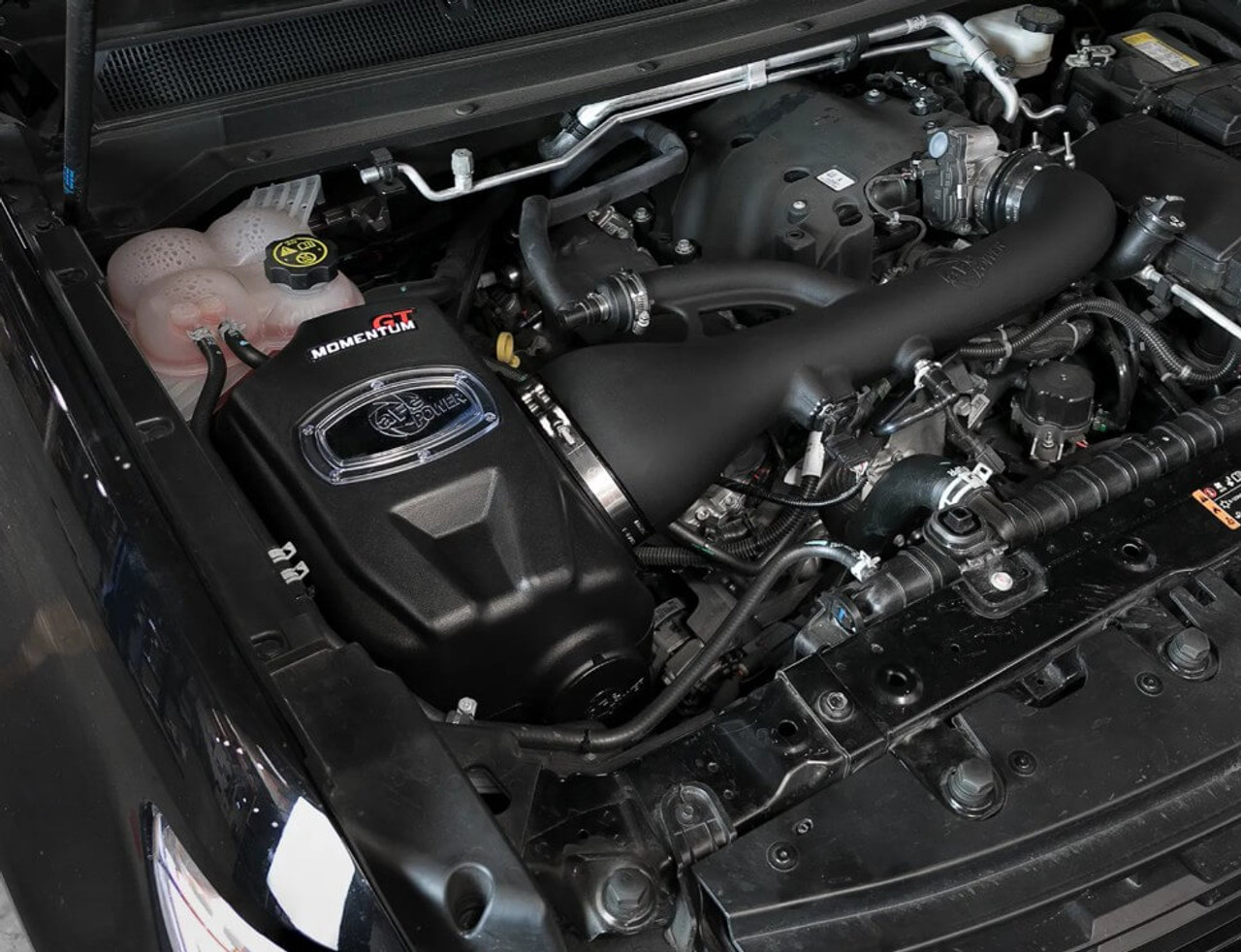 aFe Momentum GT 5R Cold Air Intake For 17-22 Chevrolet Colorado 3.6L - 54-74109