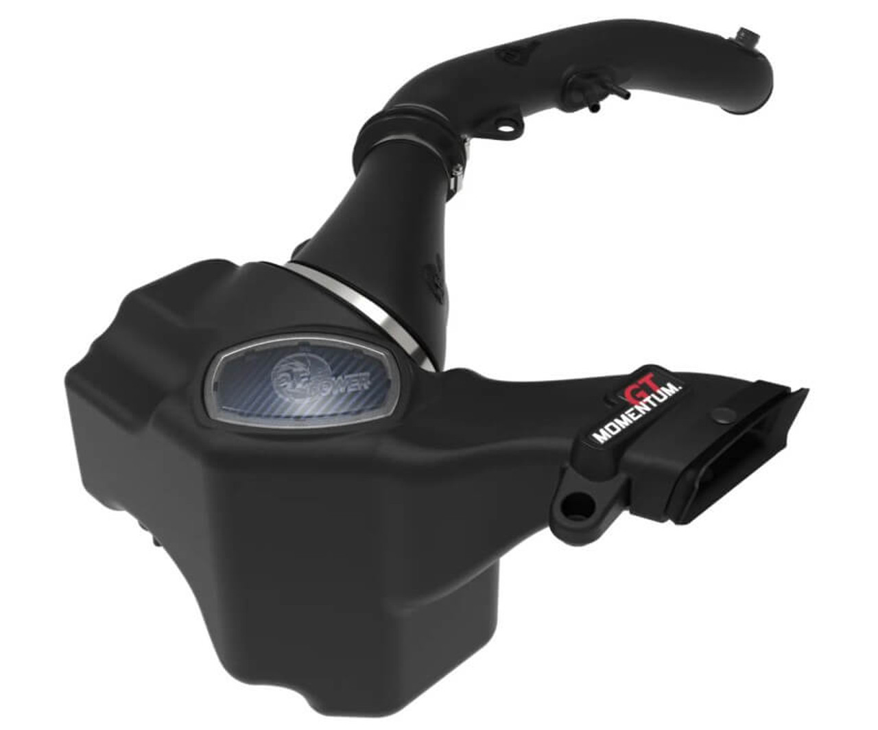 aFe Momentum GT 5R Cold Air Intake For 2024+ Ford Ranger Raptor 3.0L - 50-70116R