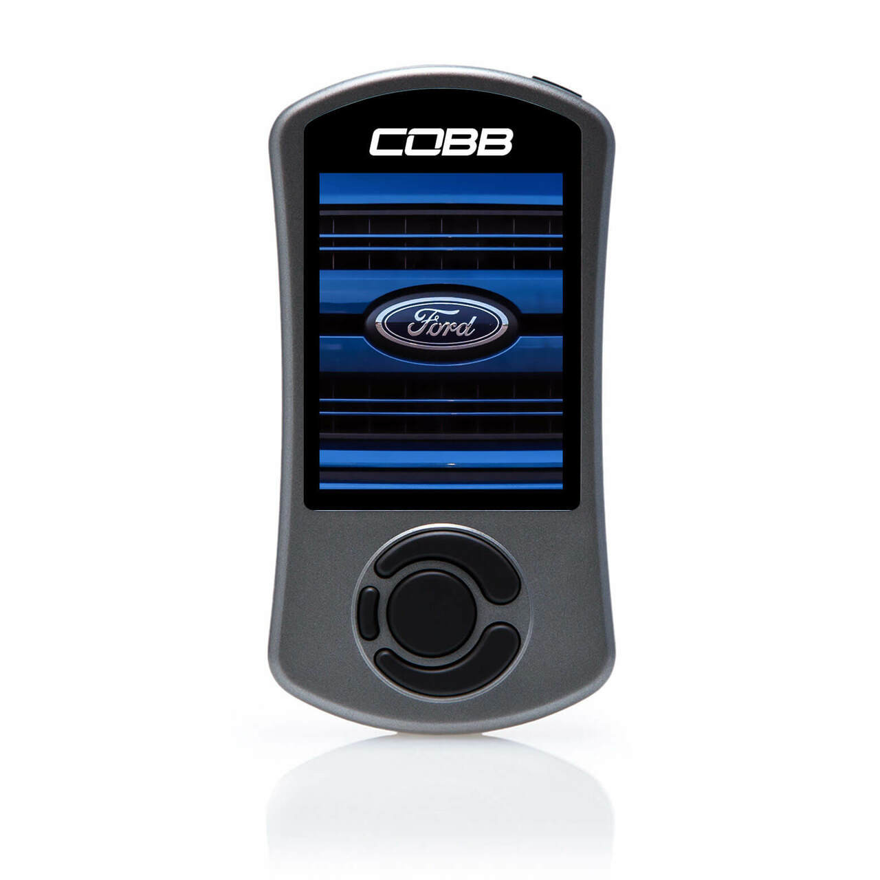 Cobb Accessport V3 With TCM Flashing For 17-20 Ford Raptor EcoBoost - AP3-FOR-005-TCM