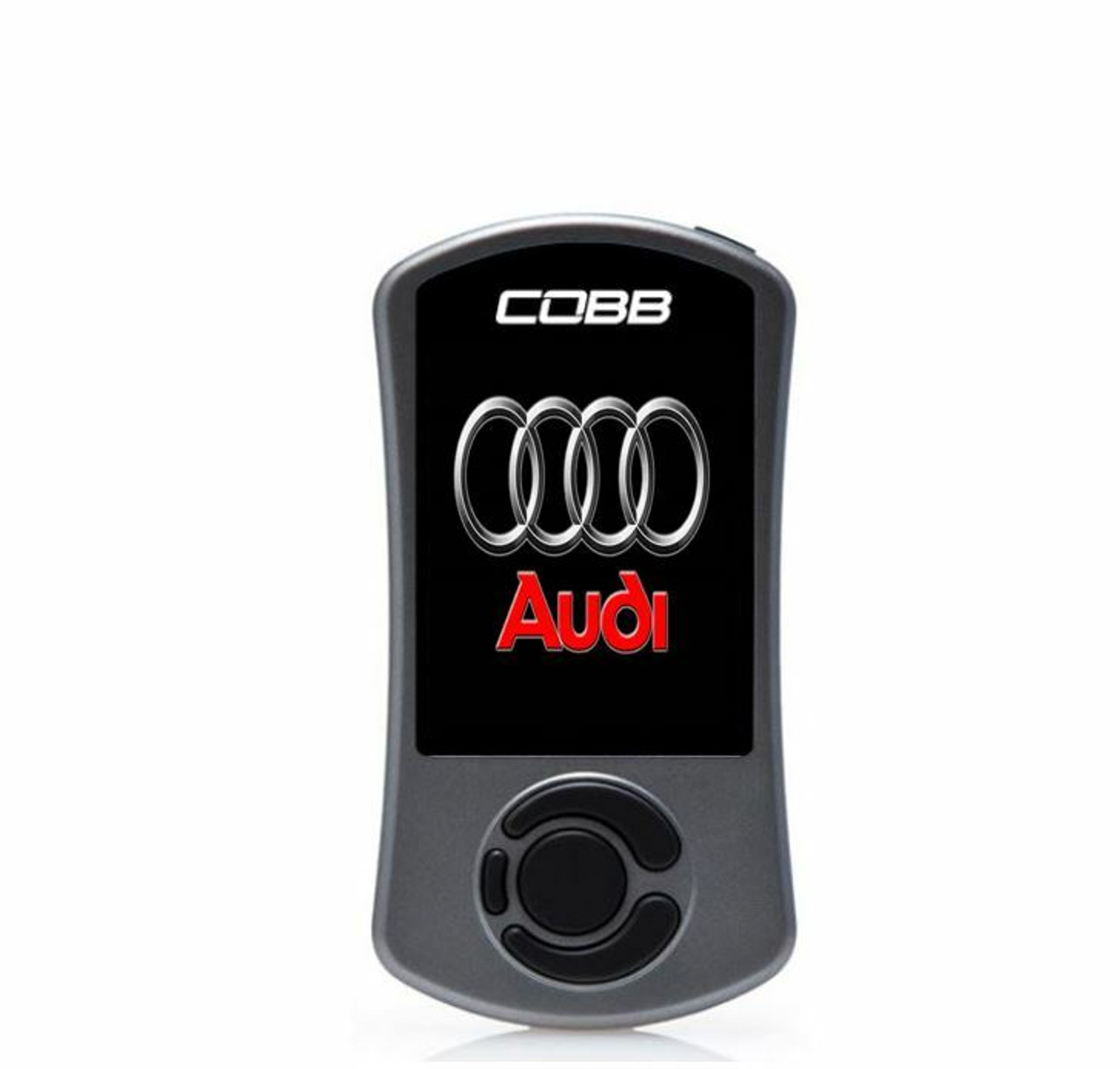 Cobb Stage 2 Power Package For 15-20 Audi S3 (8V) - VLK0030020-A