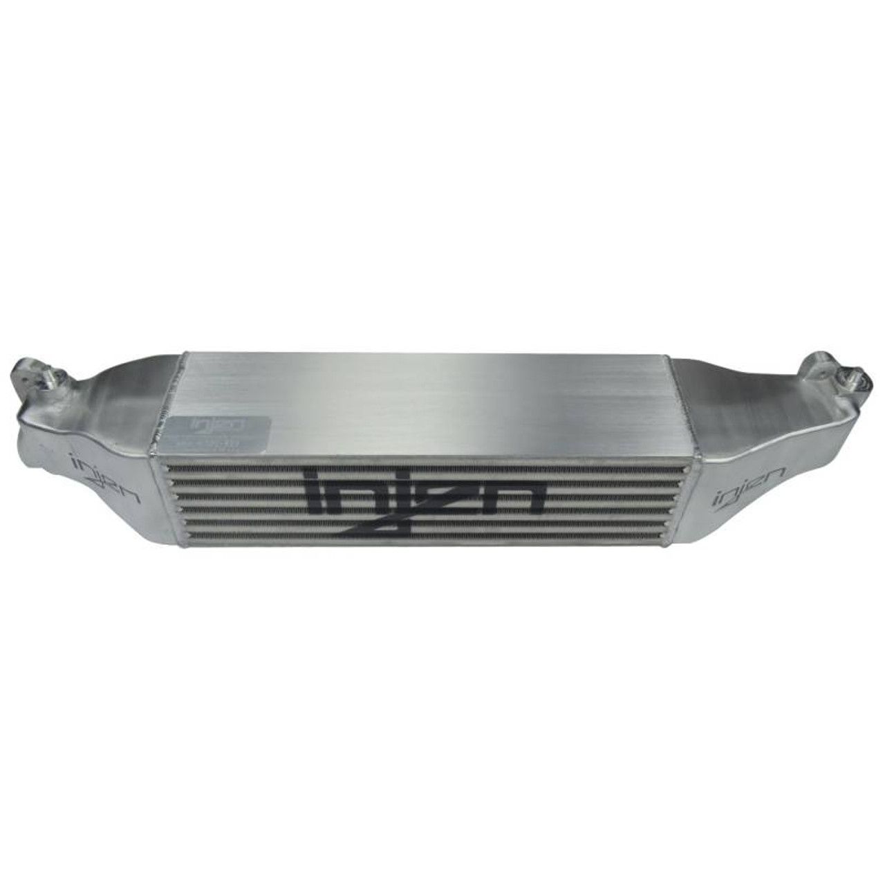 Injen Front Mount Intercooler For 17-20 Honda Civic Type R - FM1582i