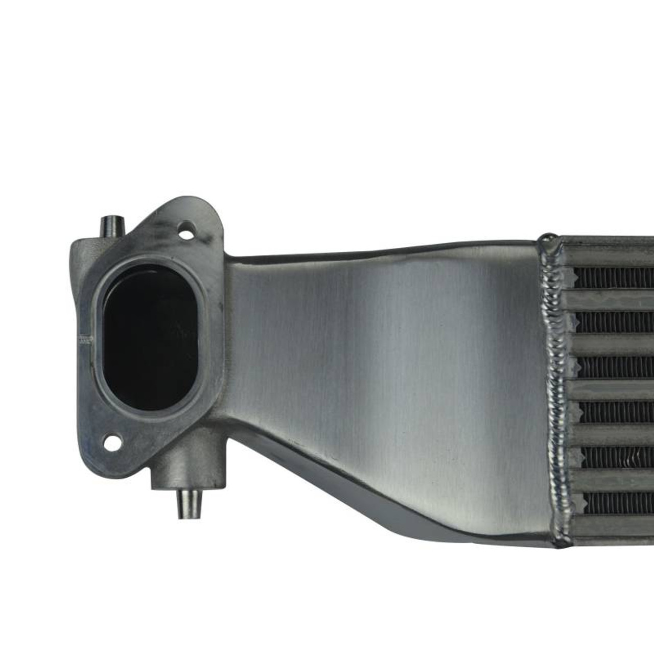 Injen Front Mount Intercooler For 17-20 Honda Civic Type R - FM1582i