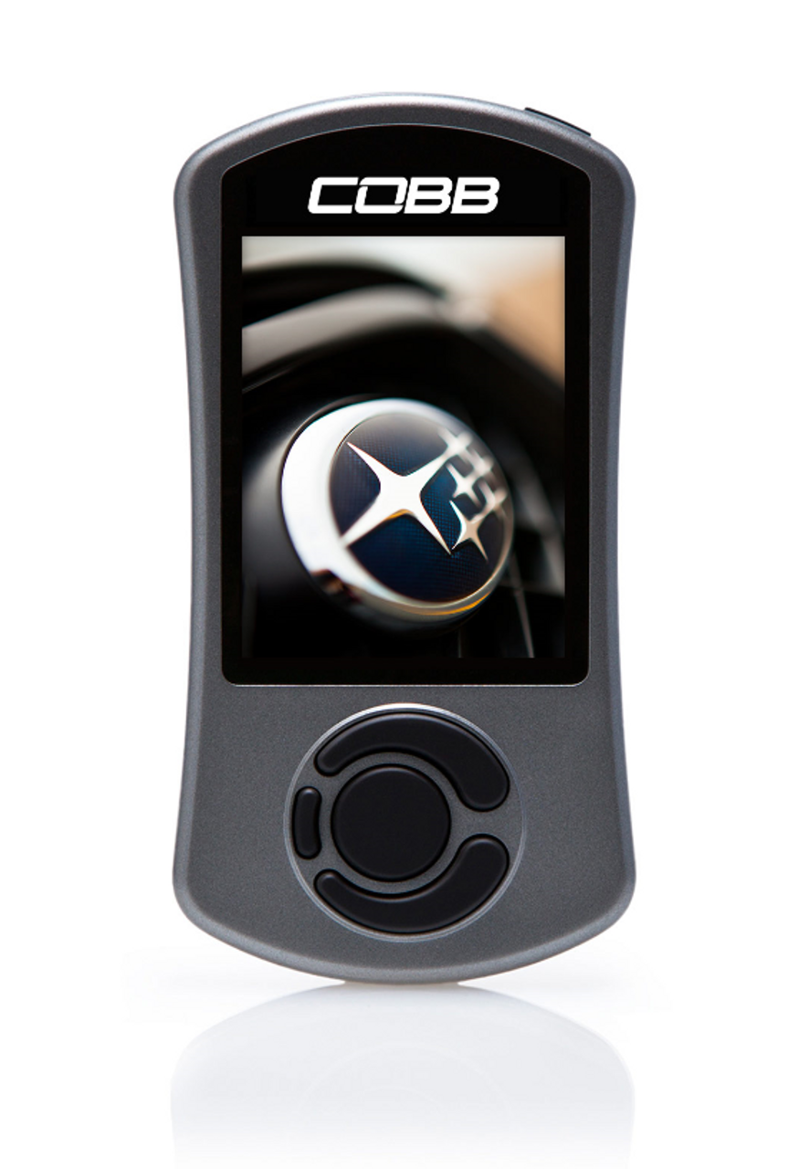 Cobb Accessport V3 For 02-05 Subaru WRX - AP3-SUB-001