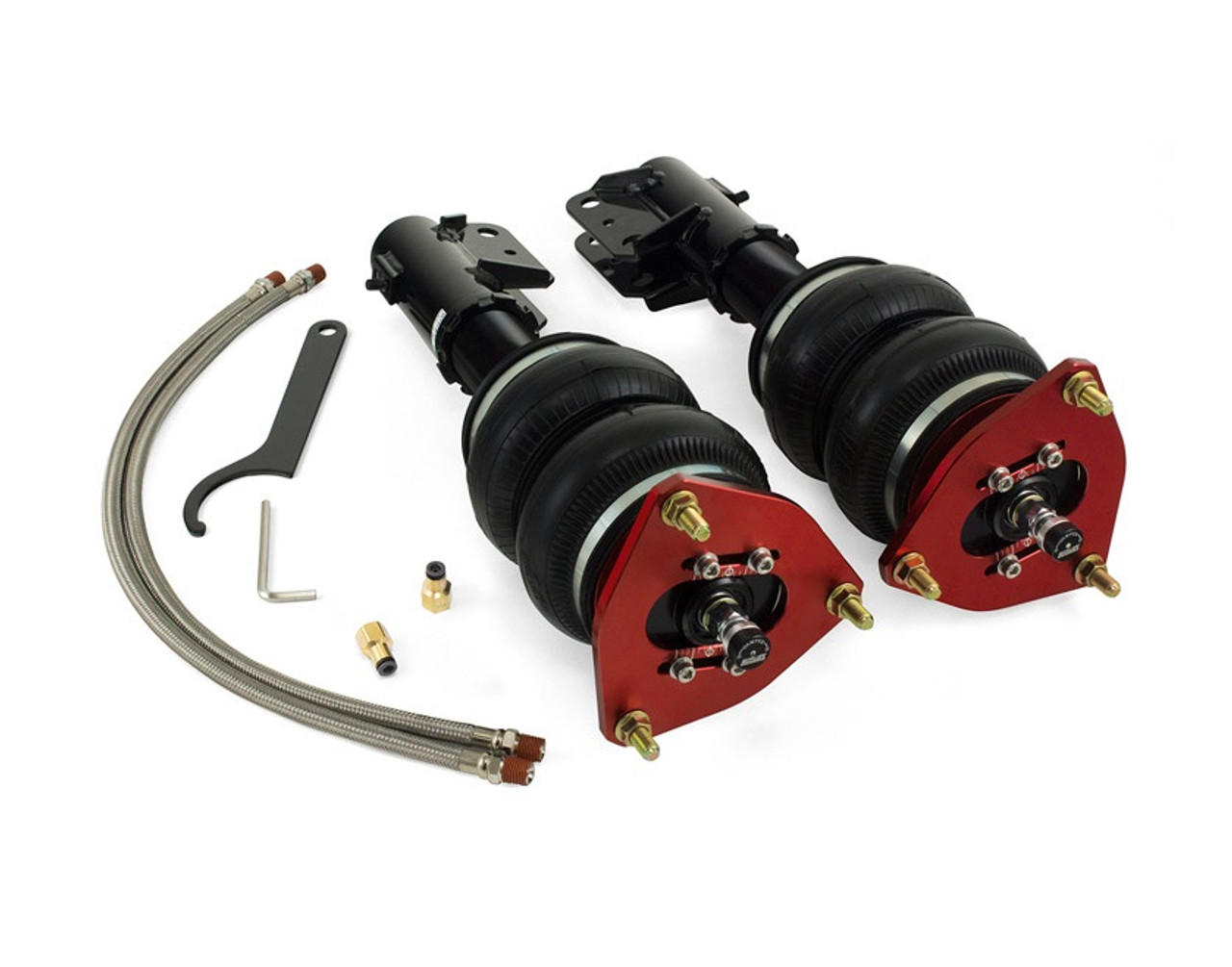 Air Lift Performance Front Kit For Mitsubishi Evo 8/9 - 78528