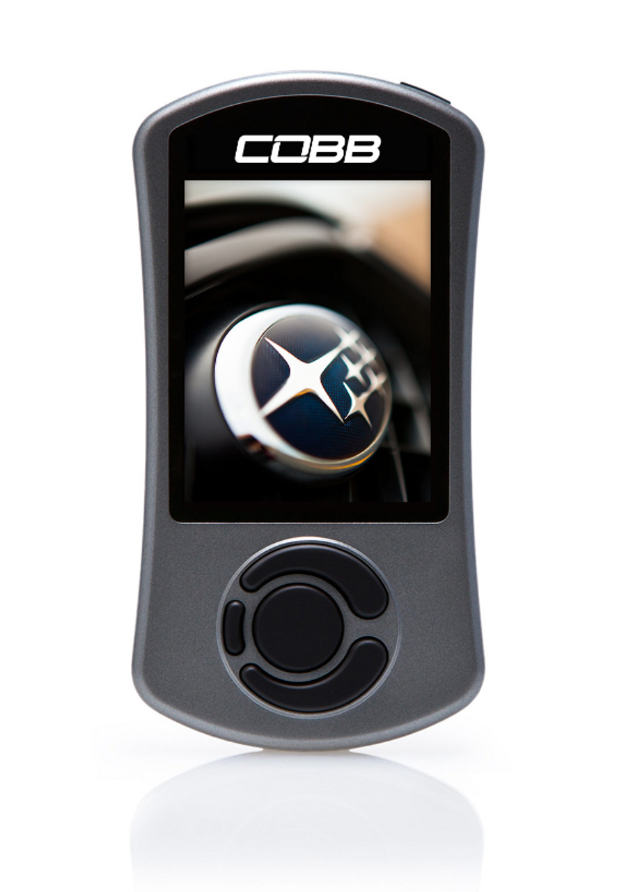 Cobb Accessport V3 For 06-07 Subaru WRX/04-07 STI - AP3-SUB-002