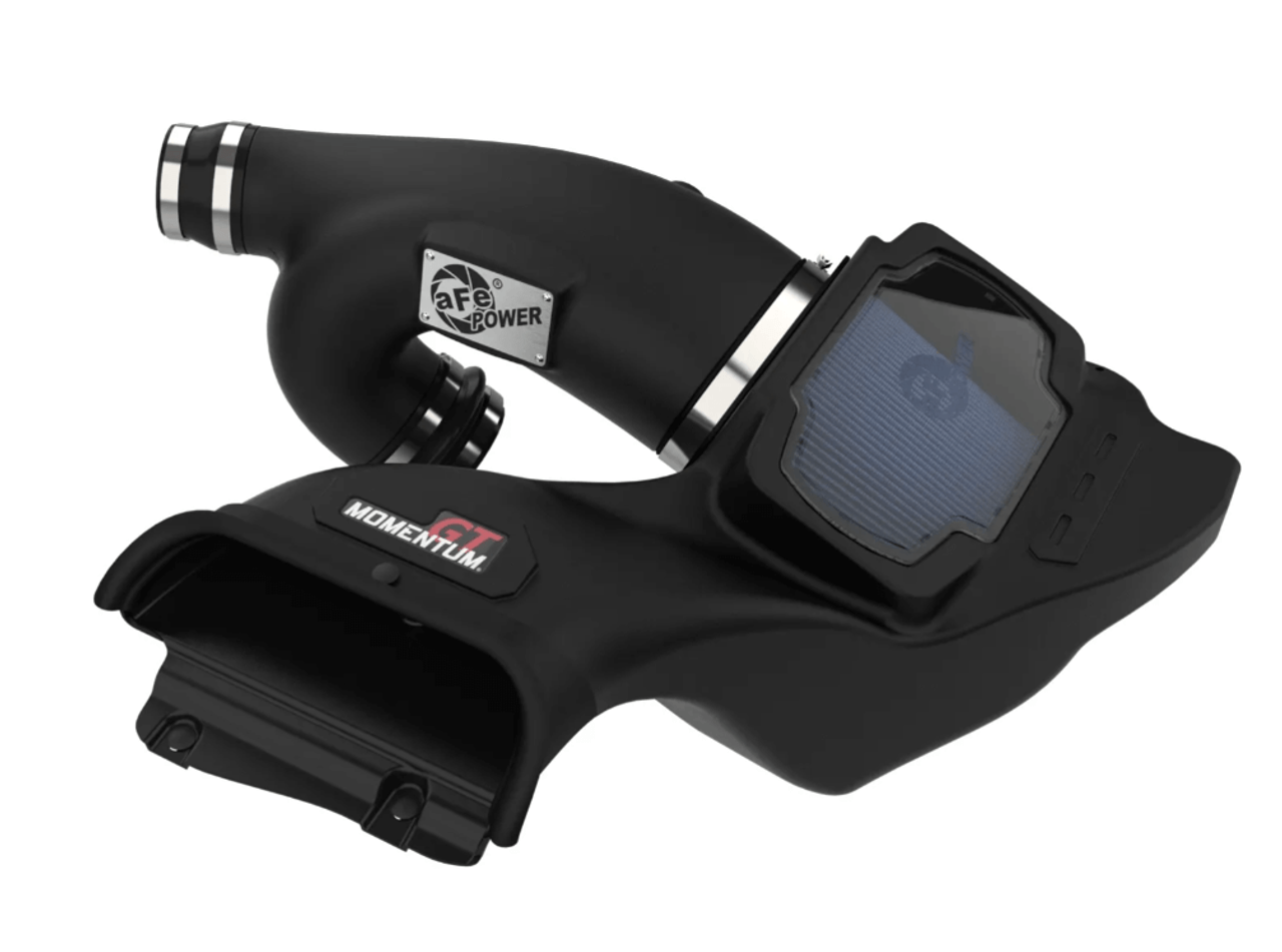 Fe Momentum GT Pro 5R Cold Air Intake For 21-25 Ford Raptor 3.5L - 50-70072R