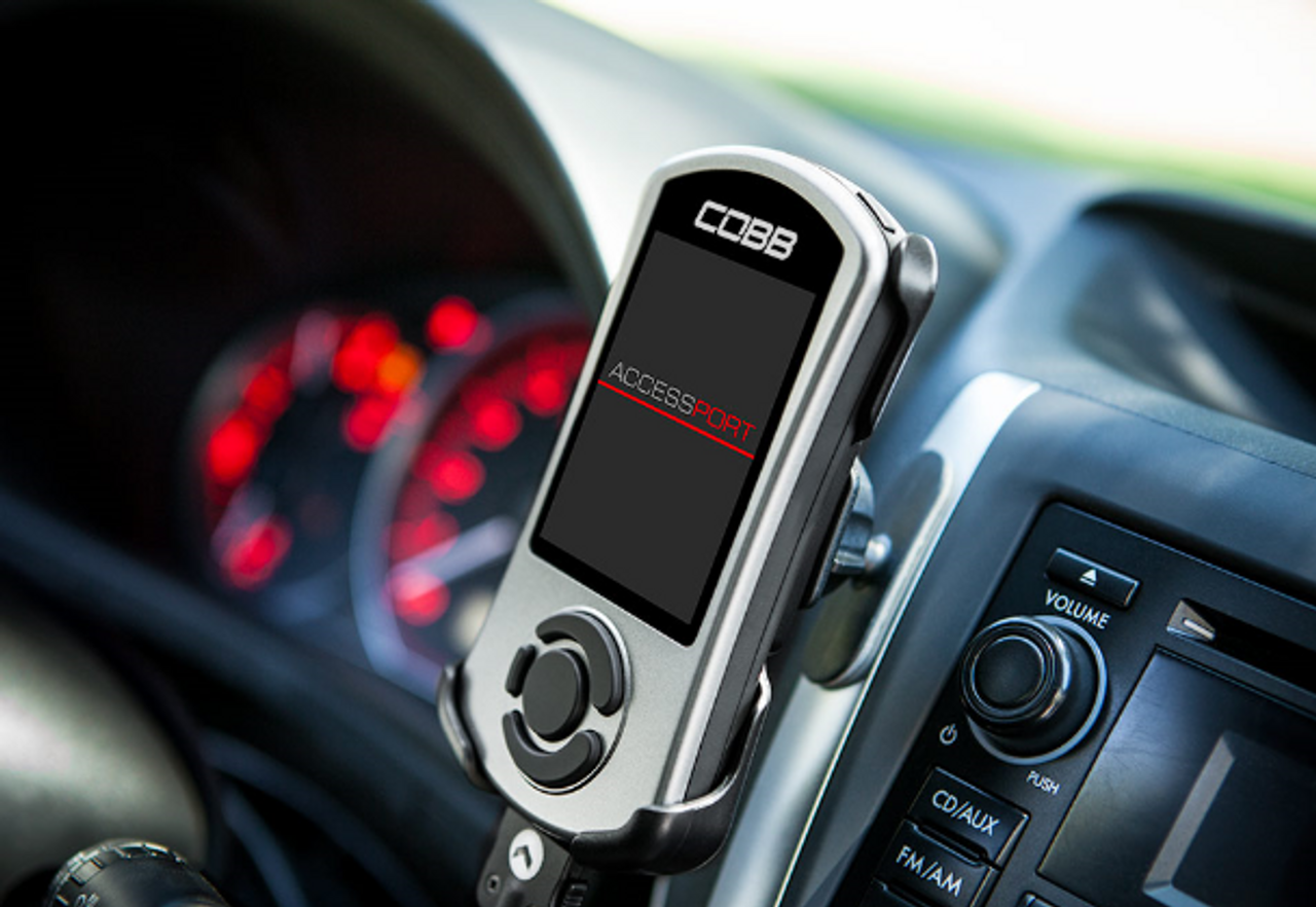 Cobb Accessport V3 For 08-14 Subaru WRX/STI - AP3-SUB-003