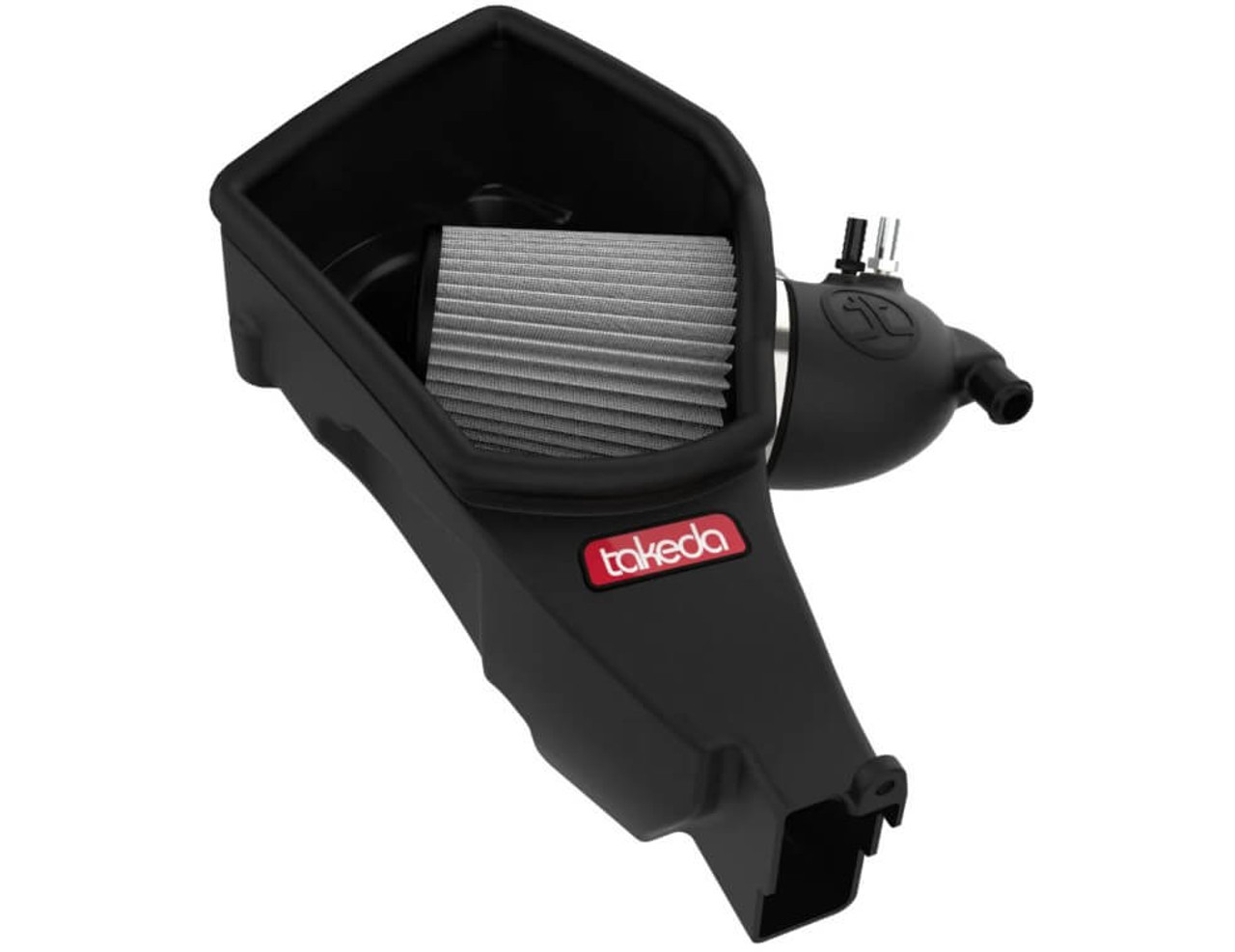 aFe Takeda Stage 2 Dry S Cold Air Intake For 18-21 Kia Stinger 2.0L - 56-10055D