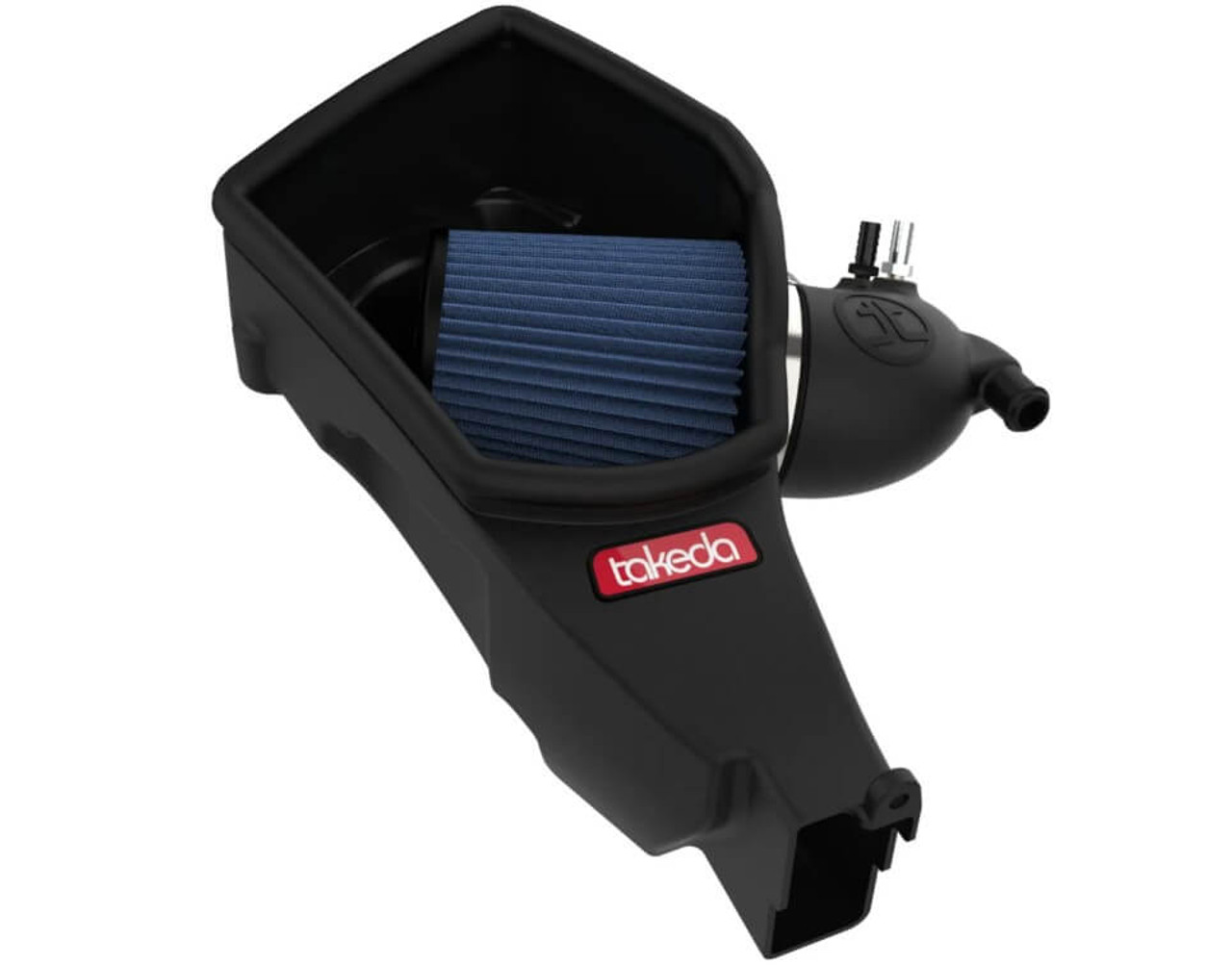 aFe Takeda Stage 2 Pro 5R Cold Air Intake For 18-21 Kia Stinger 2.0L - 56-10055R