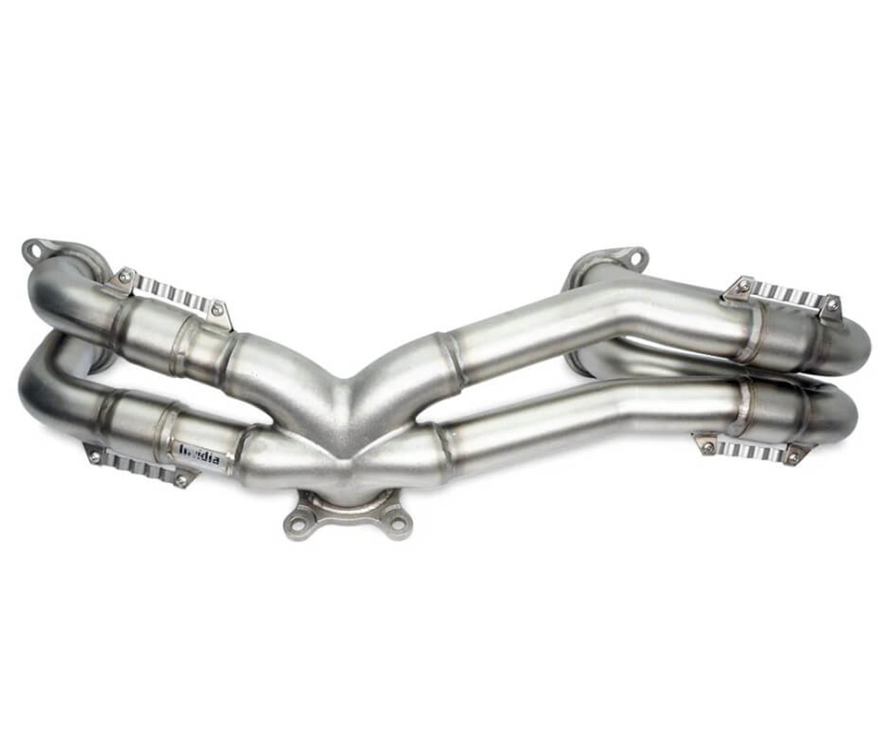 Invidia Unequal Length Headers For 2022+ Subaru WRX - HS22SW4HDUEL