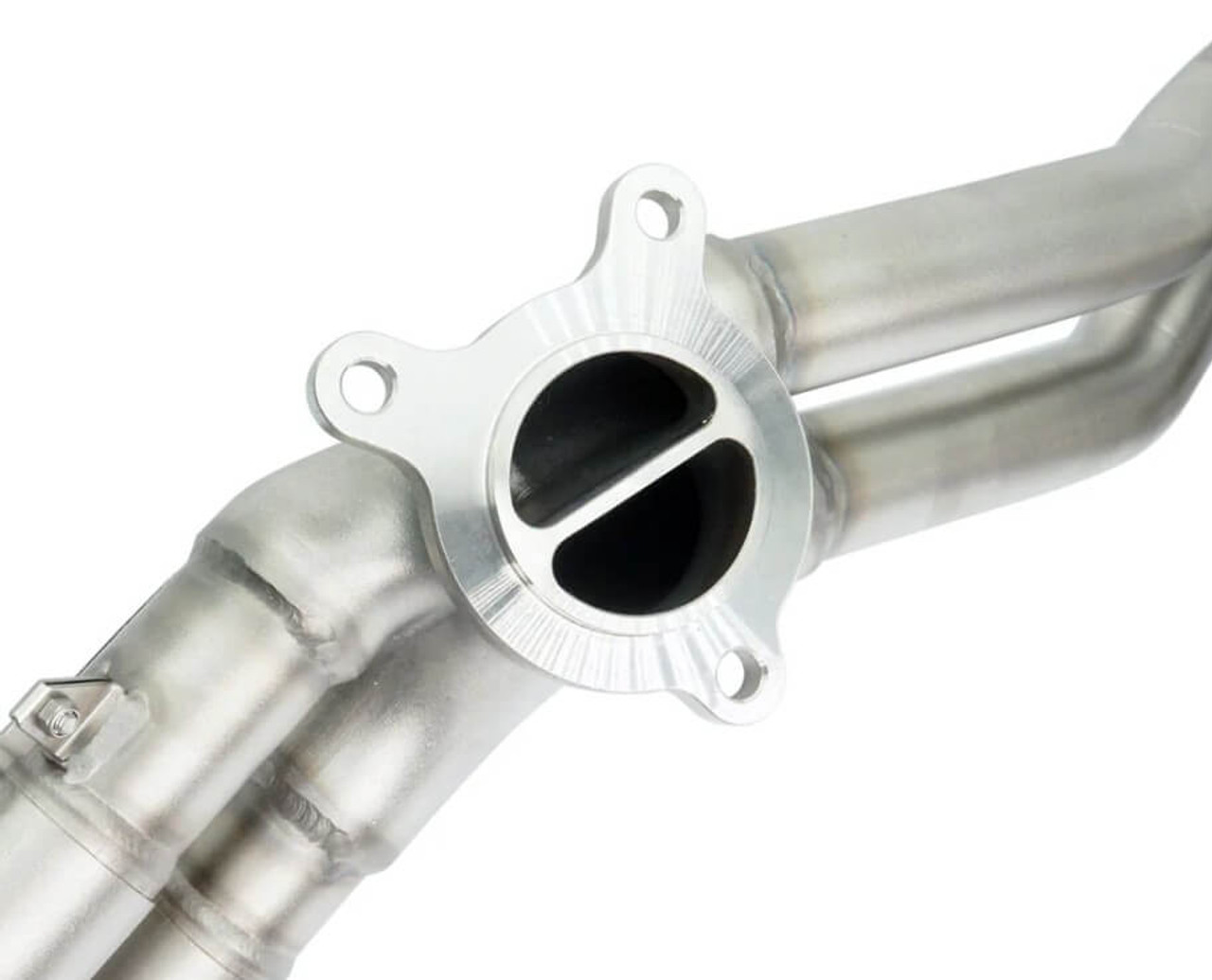 Invidia Unequal Length Headers For 2022+ Subaru WRX - HS22SW4HDUEL