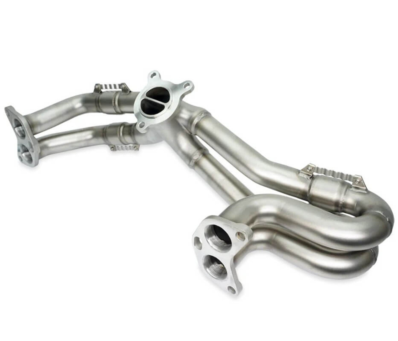 Invidia Unequal Length Headers For 2022+ Subaru WRX - HS22SW4HDUEL