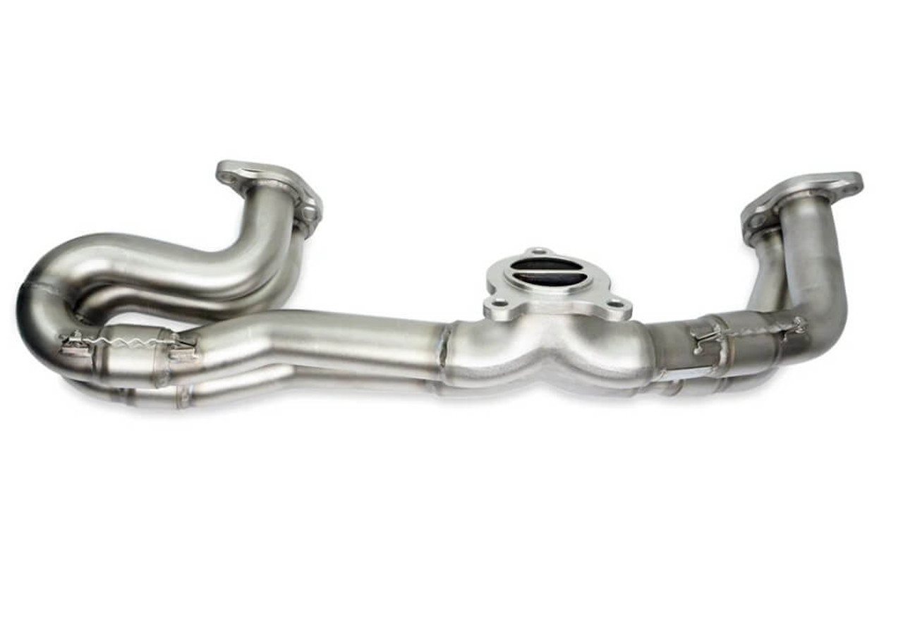 Invidia Unequal Length Headers For 2022+ Subaru WRX - HS22SW4HDUEL